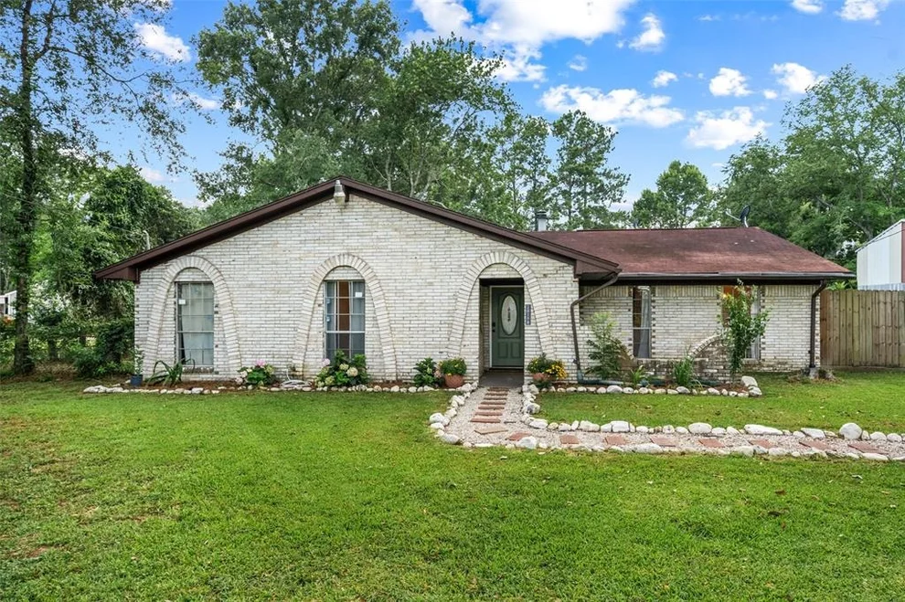 Unit for sale at 20198 Youpon Lane, Porter, TX 77365
