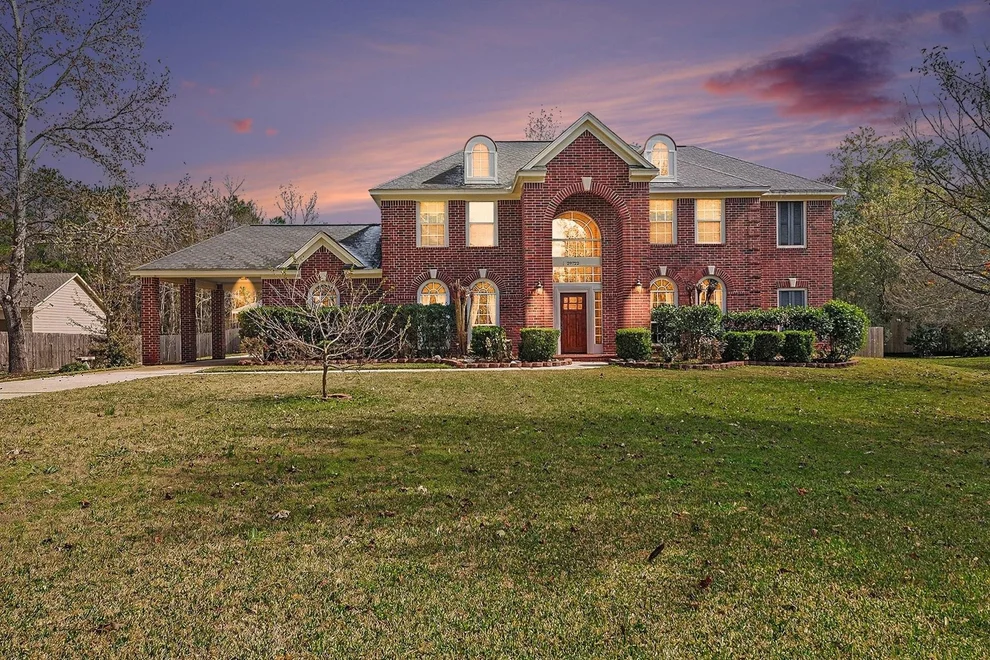 Unit for sale at 29722 Orchard Grove Drive, Tomball, TX 77377