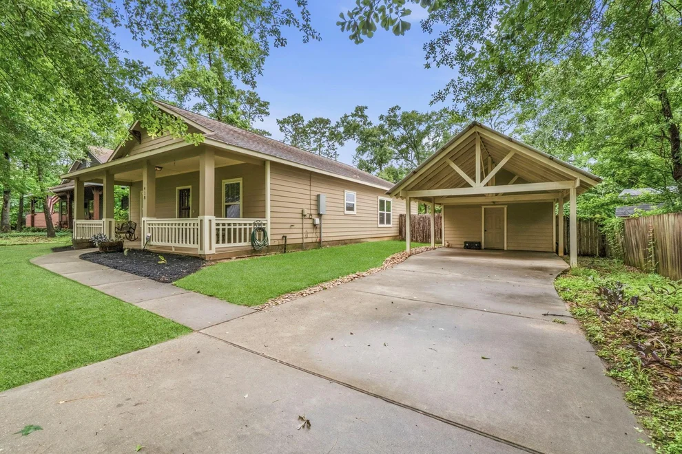 Unit for sale at 418 Commanche Road, Conroe, TX 77316