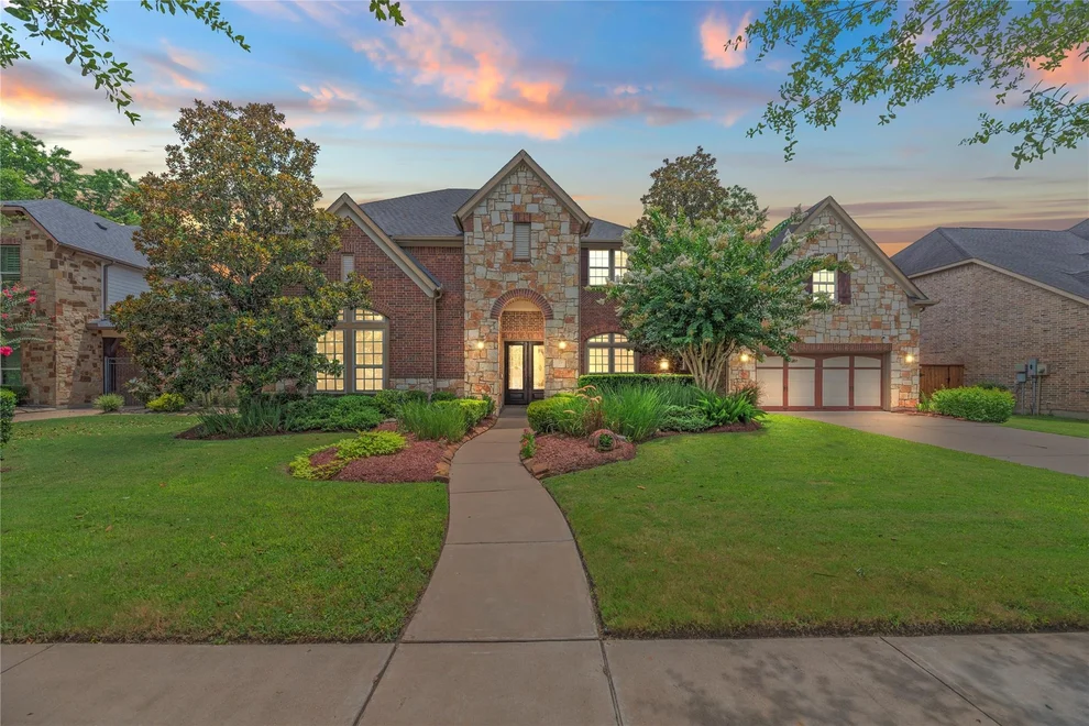 Unit for sale at 6115 Duke Trail Lane, Sugar Land, TX 77479