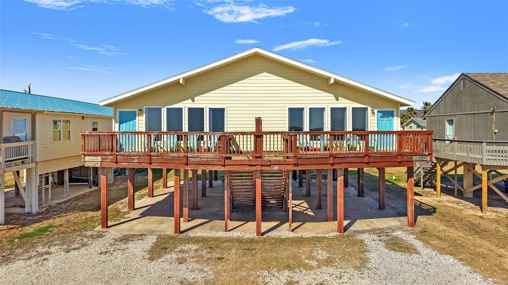 Unit for sale at 314 Beach Drive, Surfside Beach, TX 77541