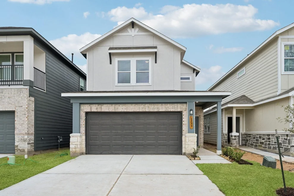 Unit for sale at 14119 Mellow Pine Court, Houston, TX 77032
