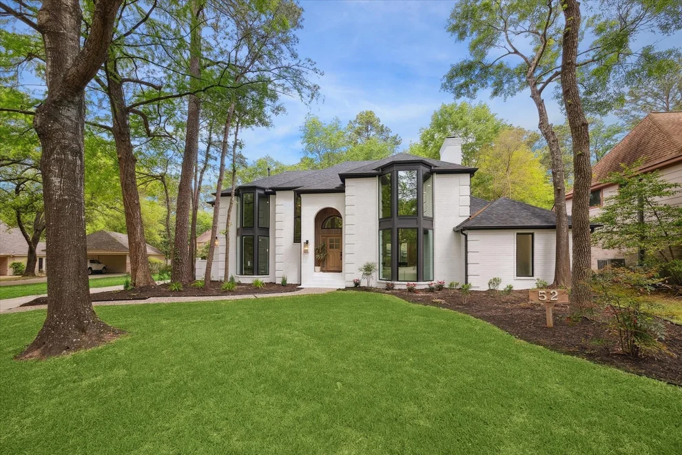 Unit for sale at 52 Indian Clover, The Woodlands, TX 77381