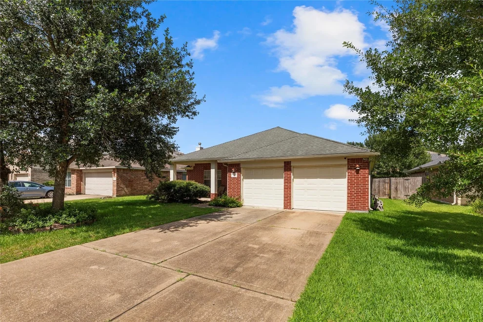 Unit for sale at 3319 Oil Baron Lane, Manvel, TX 77578