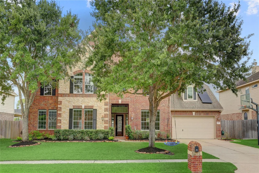 Unit for sale at 1728 Pampas Trail Drive, Friendswood, TX 77546