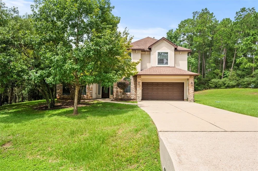 Unit for sale at 2269 Teas Crossing Drive, Conroe, TX 77304