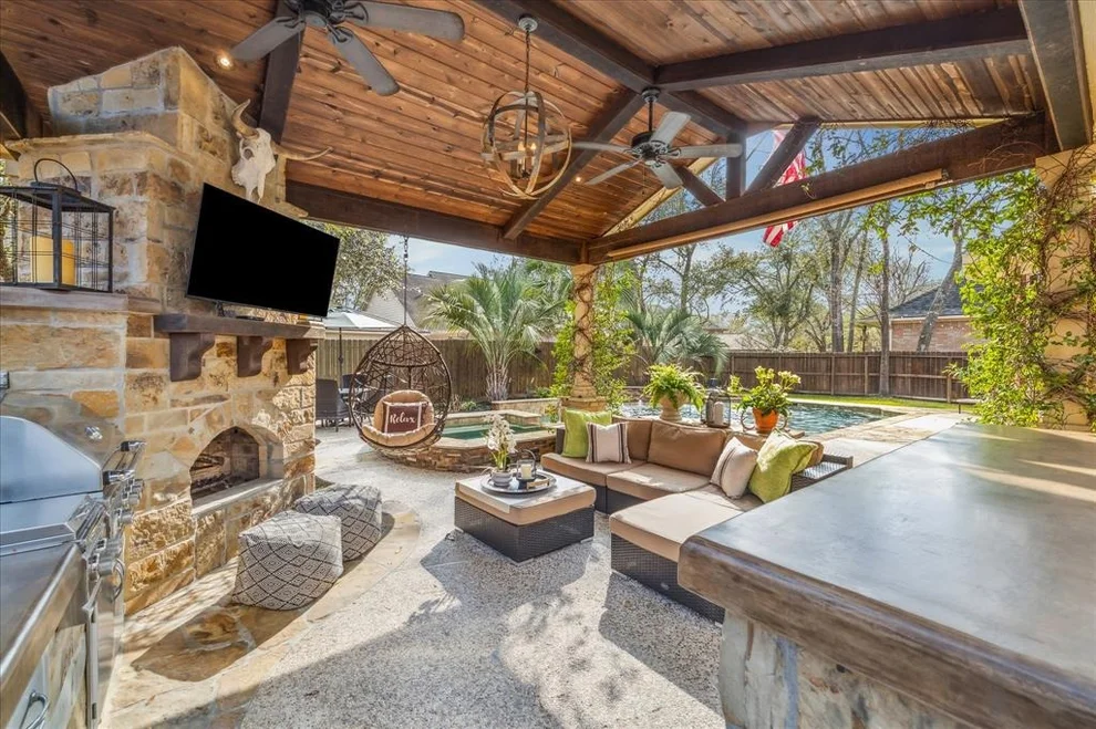 Unit for sale at 2119 Misty River Trail, Kingwood, TX 77345