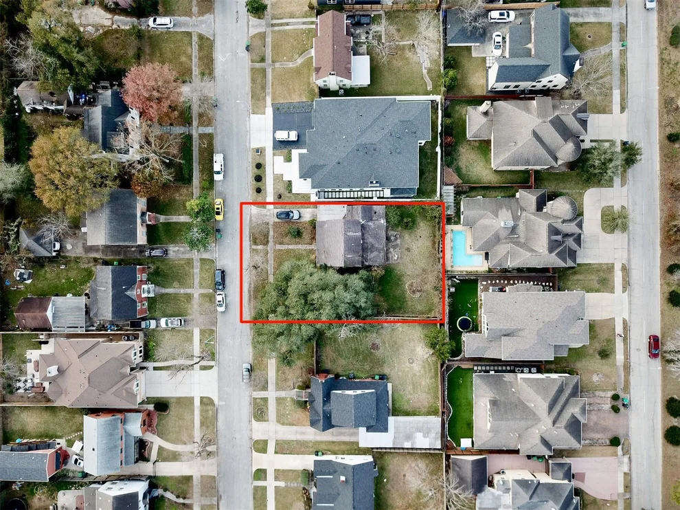 Unit for sale at 3315 Oakdale Street, Houston, TX 77004