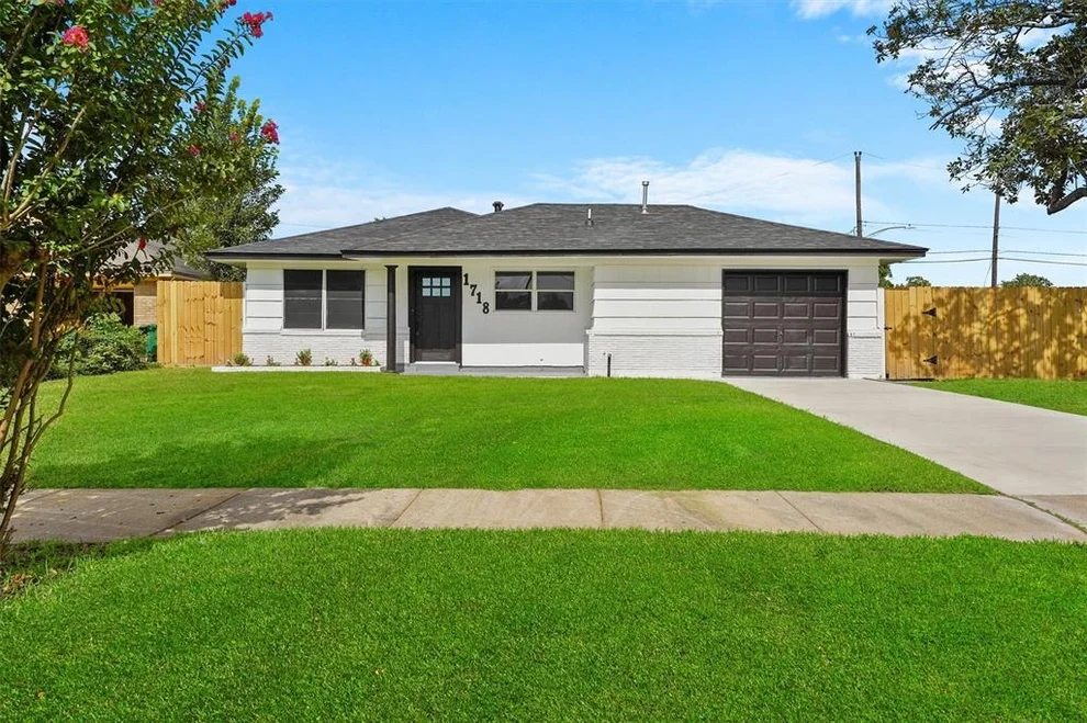 Unit for sale at 1718 Normandale Street, Houston, TX 77029