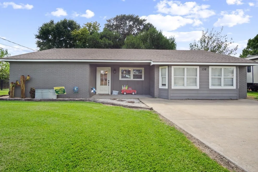 Unit for sale at 138 N Lake Drive, Winnie, TX 77665