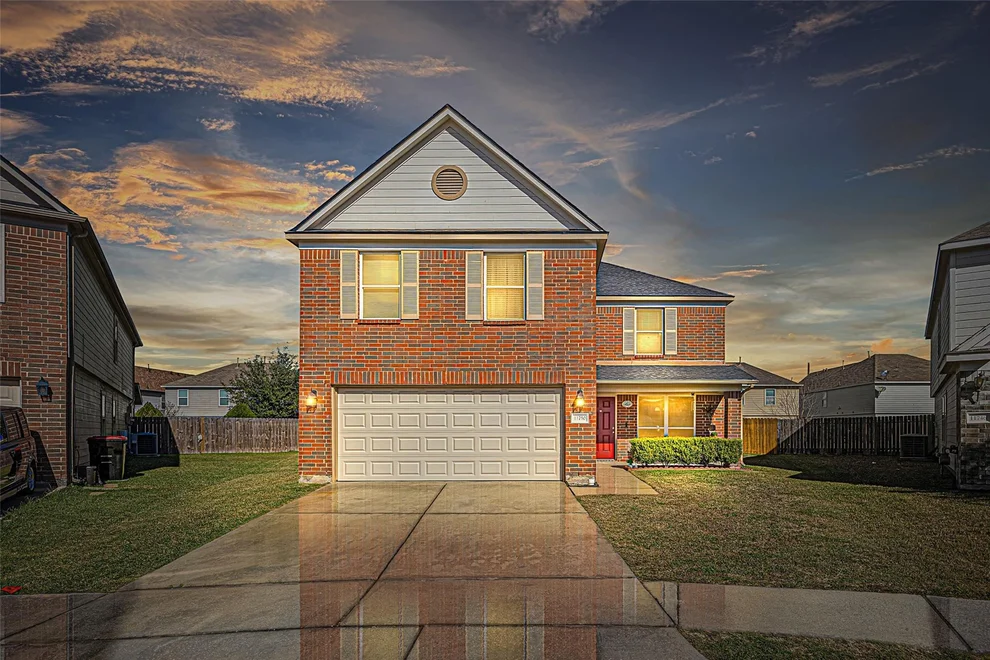 Unit for sale at 11750 Abby Ridge Way, Houston, TX 77044