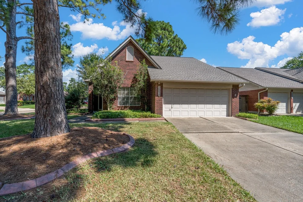 Unit for sale at 16030 Royal Garden Drive, Houston, TX 77095