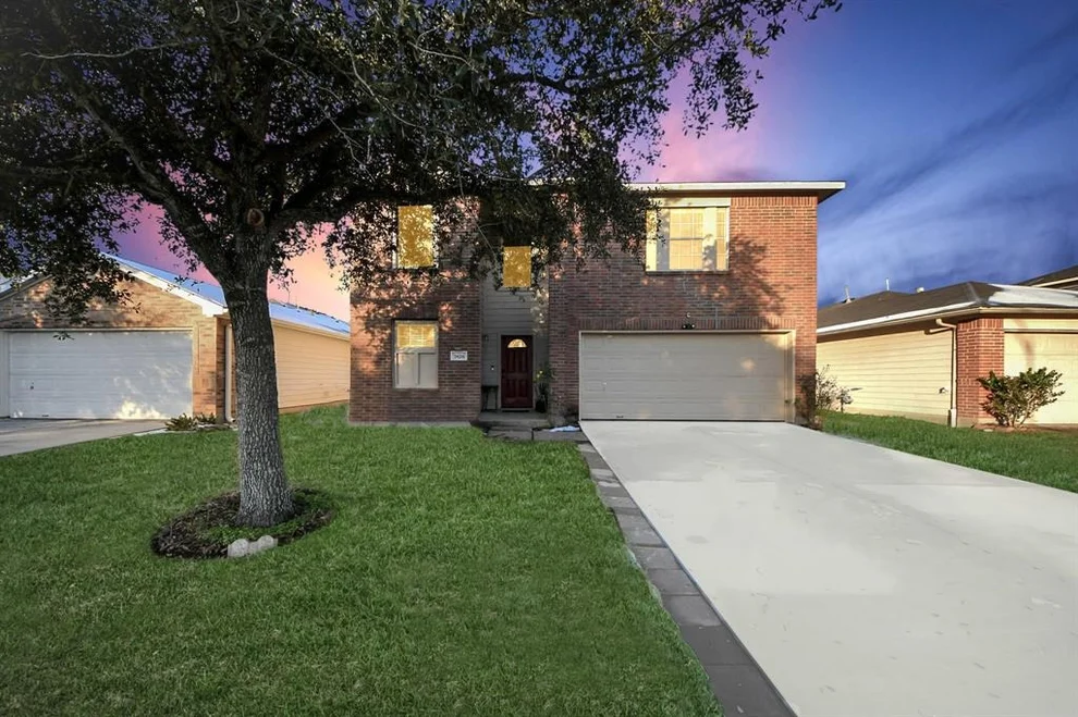 Unit for sale at 7826 Talladega Springs Lane, Richmond, TX 77407