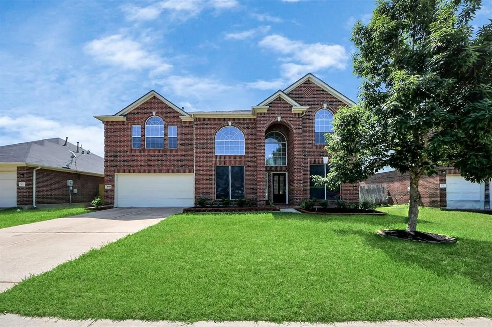 Unit for sale at 4027 Dogwood Bough Lane, Fresno, TX 77545