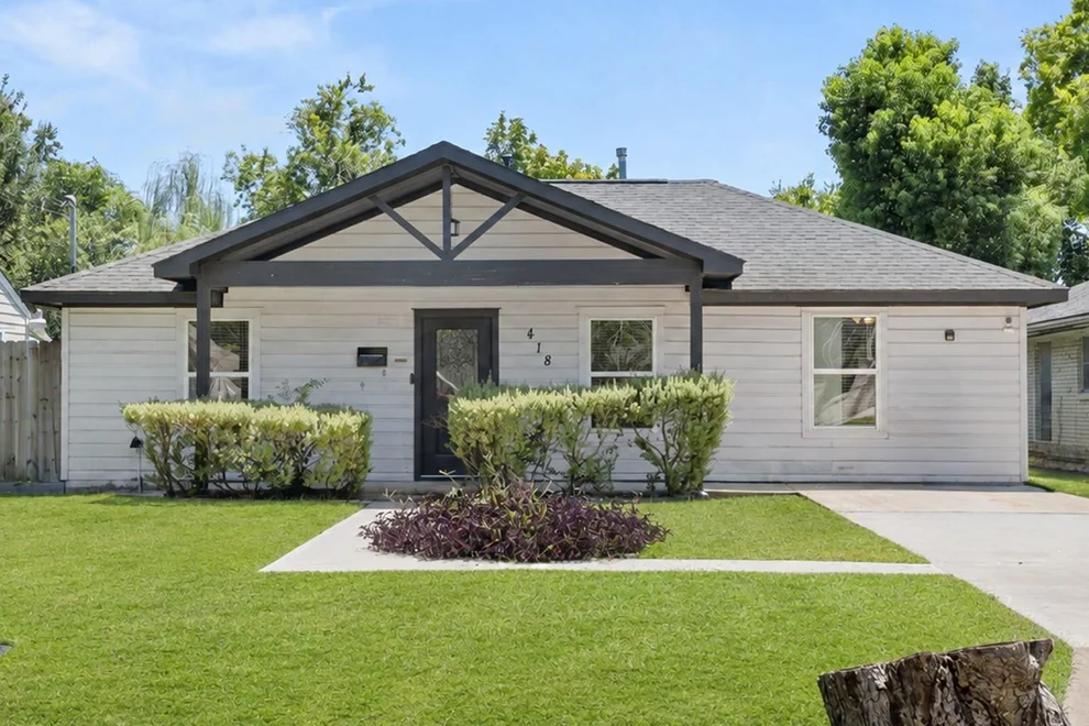 Unit for sale at 418 Neyland Street, Houston, TX 77022