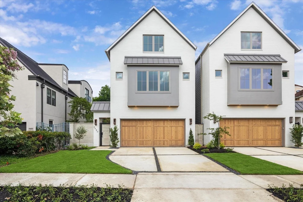 Unit for sale at 3020 Mid Lane, Houston, TX 77027