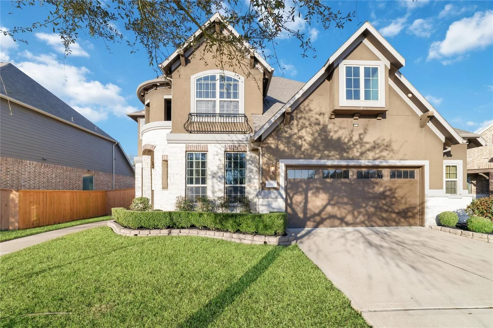 Unit for sale at 11106 Wishaw Way, Richmond, TX 77407