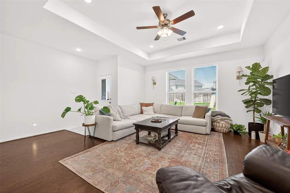 Unit for sale at 8018 Royal Palm Drive, Fulshear, TX 77441