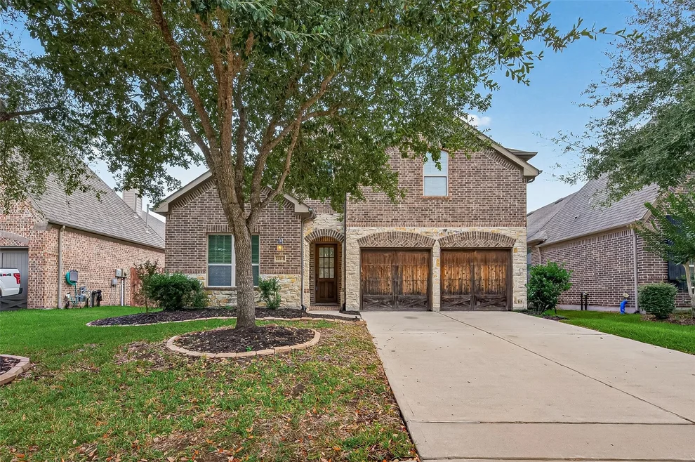 Unit for sale at 21018 Shelbyville Drive, Richmond, TX 77407