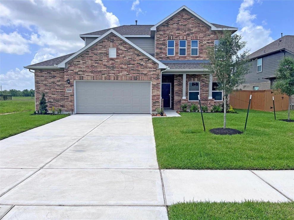 Unit for sale at 1906 Temple Grove Drive, Rosharon, TX 77583