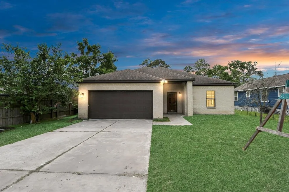 Unit for sale at 7831 Wileyvale Road, Houston, TX 77016