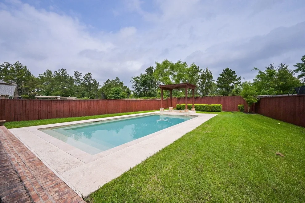 Unit for sale at 107 N Bacopa Drive, Spring, TX 77389
