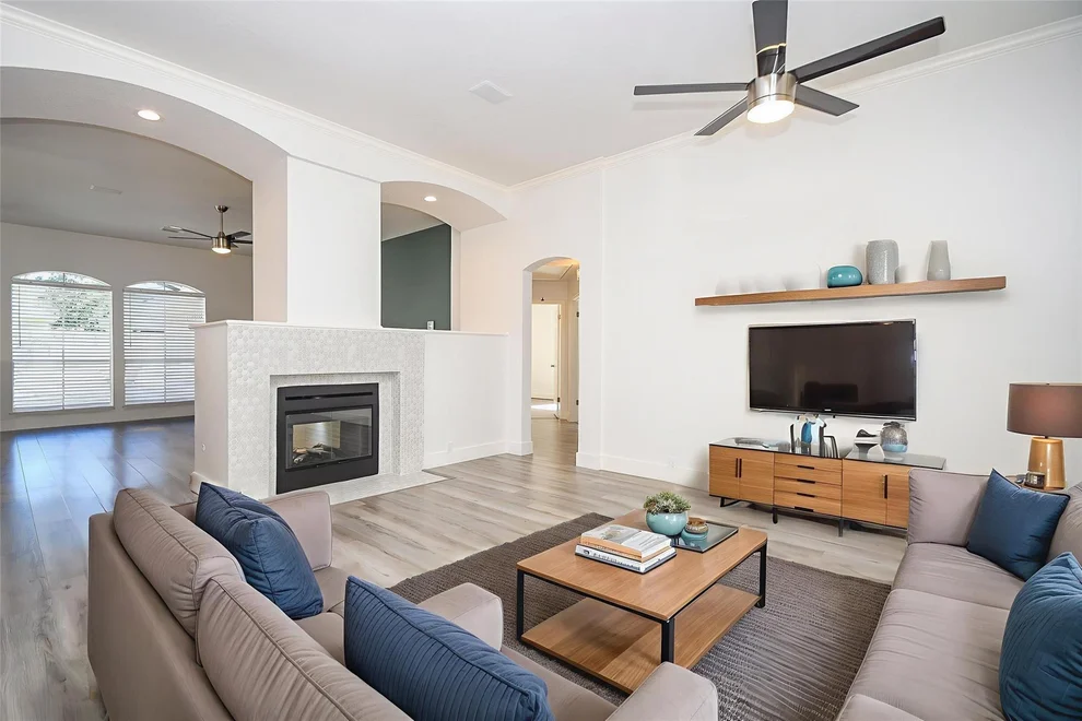 Unit for sale at 6106 Fox Wind Court, Houston, TX 77041