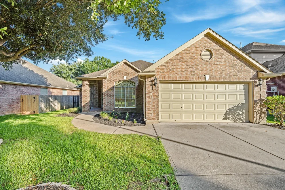 Unit for sale at 15223 Ember Glen Court, Houston, TX 77095