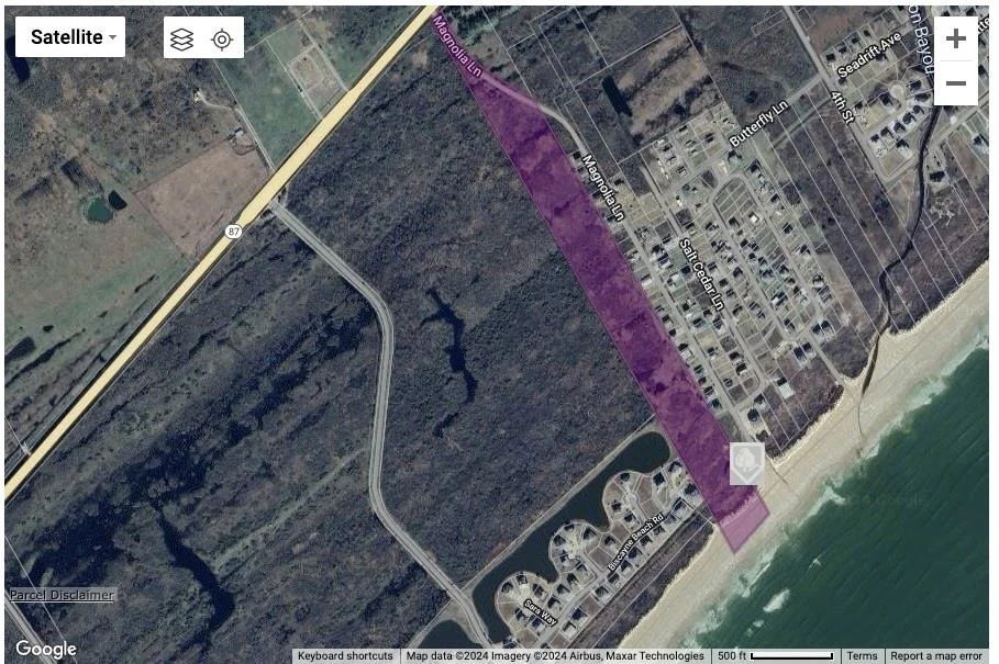 Unit for sale at 4110 Highway 87, Port Bolivar, TX 77650