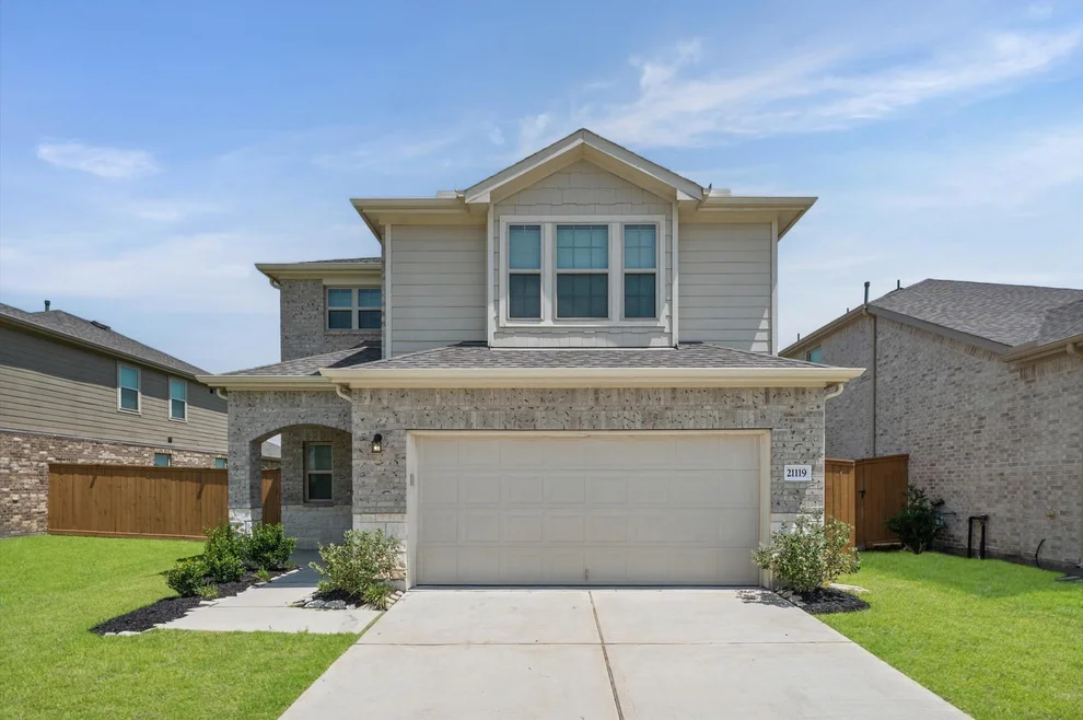 Unit for sale at 21119 Coral Blossom Lane, Cypress, TX 77433