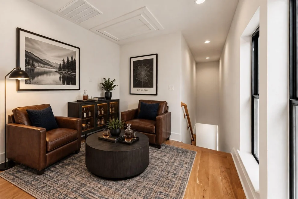 Unit for sale at 517 E 4th Street, Houston, TX 77007