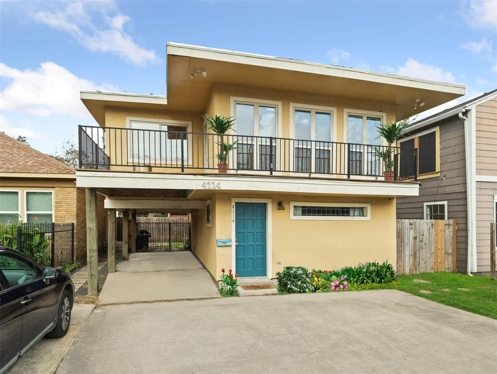 Unit for sale at 4114 Delano Street, Houston, TX 77004