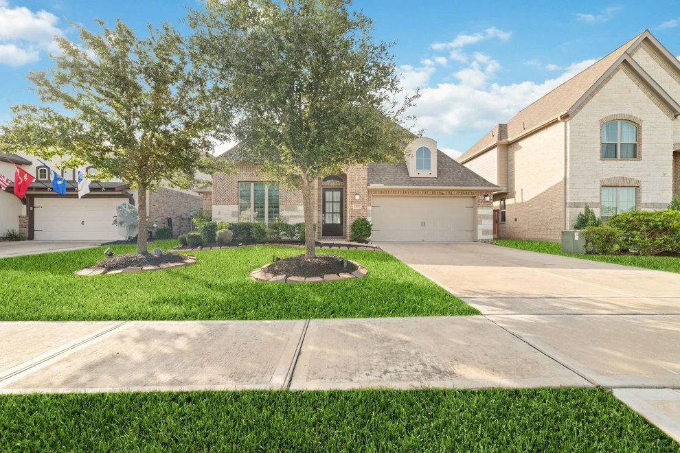 Unit for sale at 13727 Pedernales Court, Cypress, TX 77429