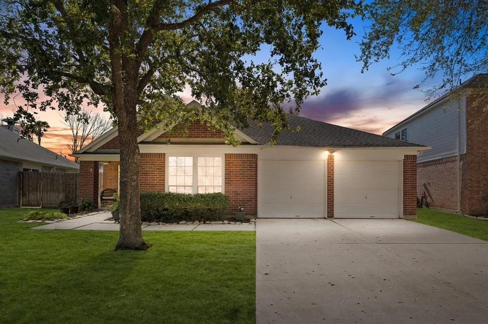 Unit for sale at 1603 Brady Creek Lane, Richmond, TX 77406