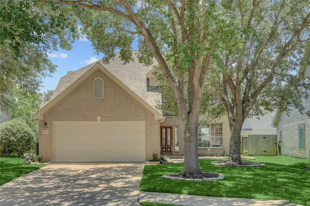 Unit for sale at 5514 Waverdale Court, Sugar Land, TX 77479
