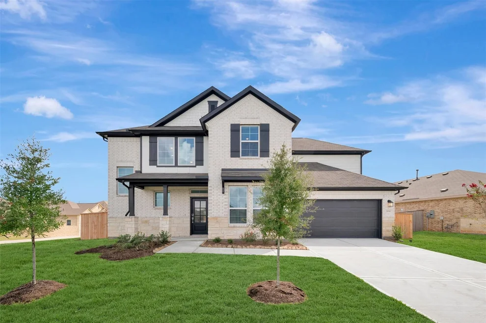 Unit for sale at 2014 Heather Ridge Way, Rosenberg, TX 77471