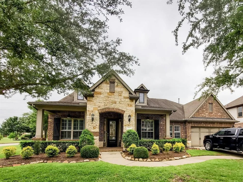 Unit for sale at 9501 W Pedernales River Drive, Cypress, TX 77433