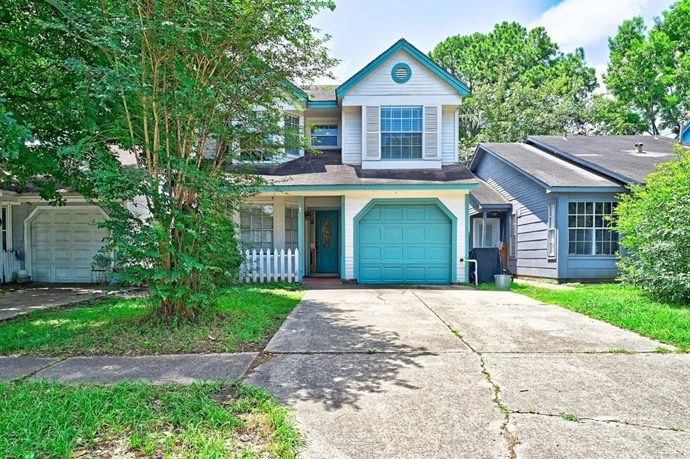 Unit for sale at 4319 Conward Drive, Houston, TX 77066