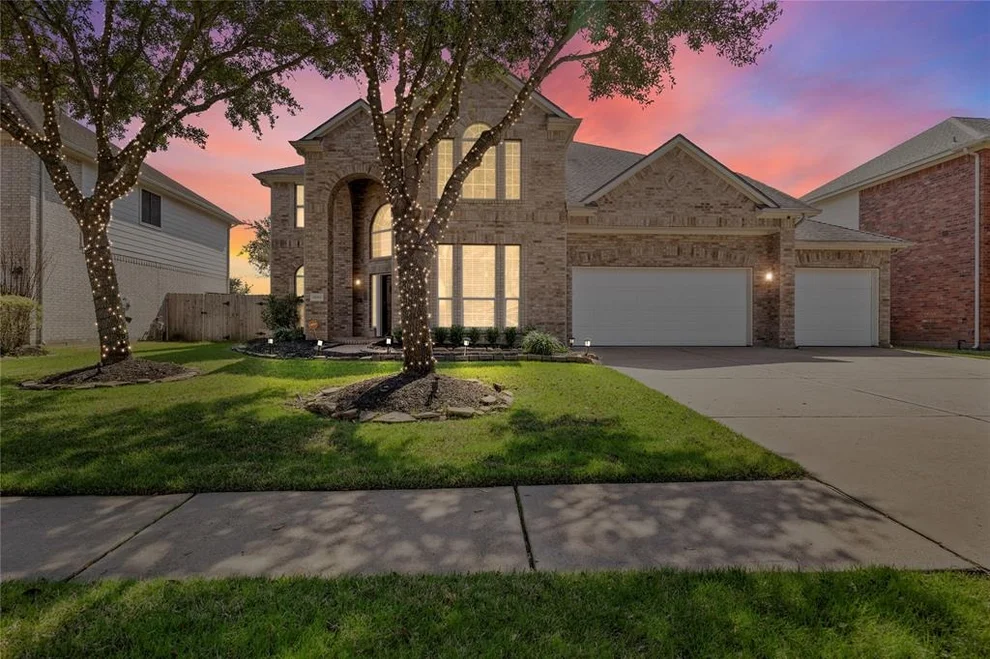 Unit for sale at 26915 Rockwood Park Lane, Cypress, TX 77433