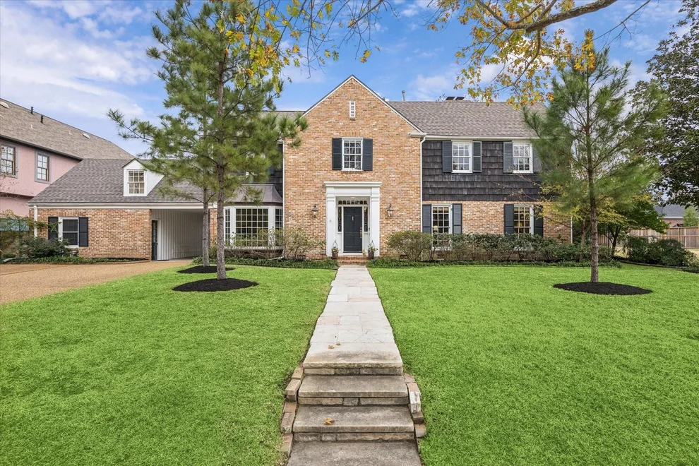 Unit for sale at 2333 Claremont Lane, Houston, TX 77019