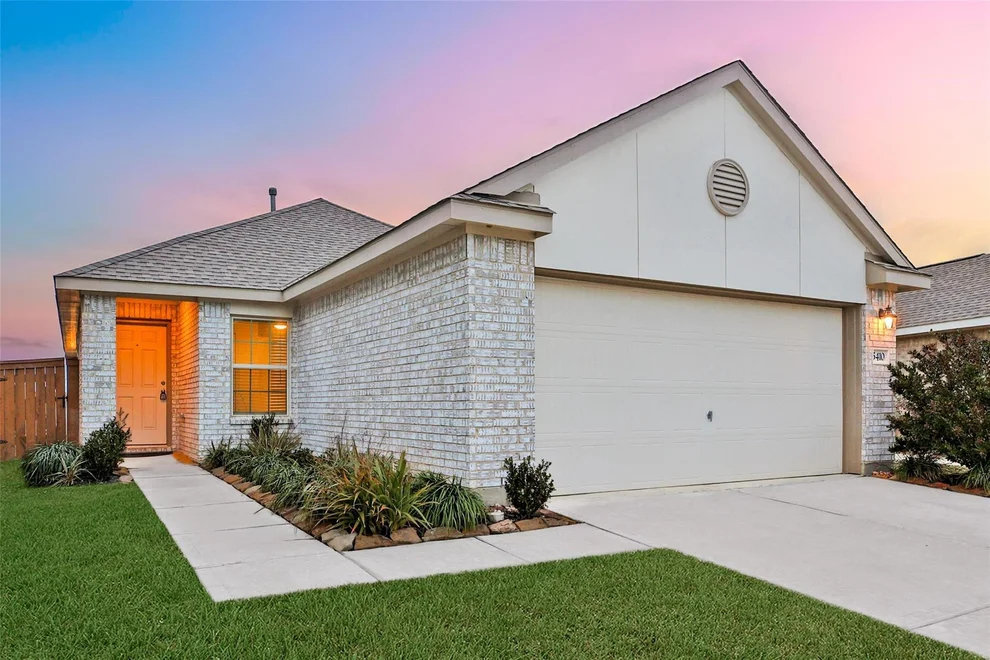Unit for sale at 5410 Logan Dale Drive, Brookshire, TX 77423