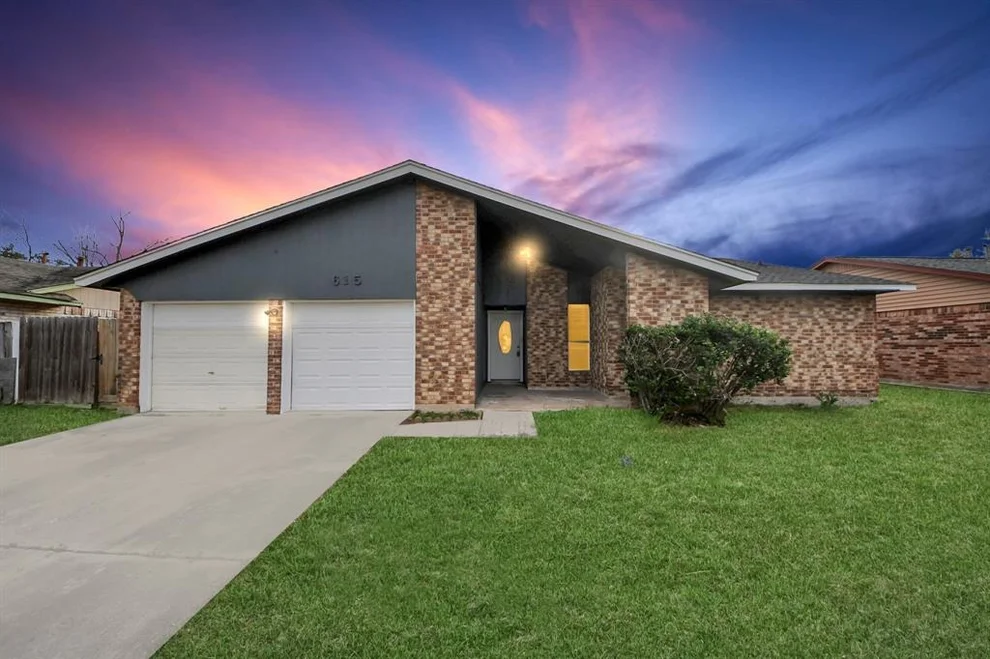 Unit for sale at 615 Wood Mist Drive, Houston, TX 77013