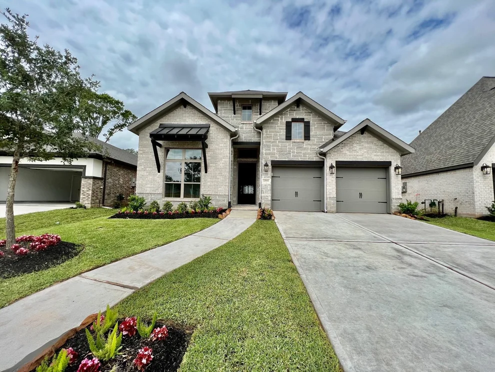 Unit for sale at 1351 Park Path Drive, Missouri City, TX 77459