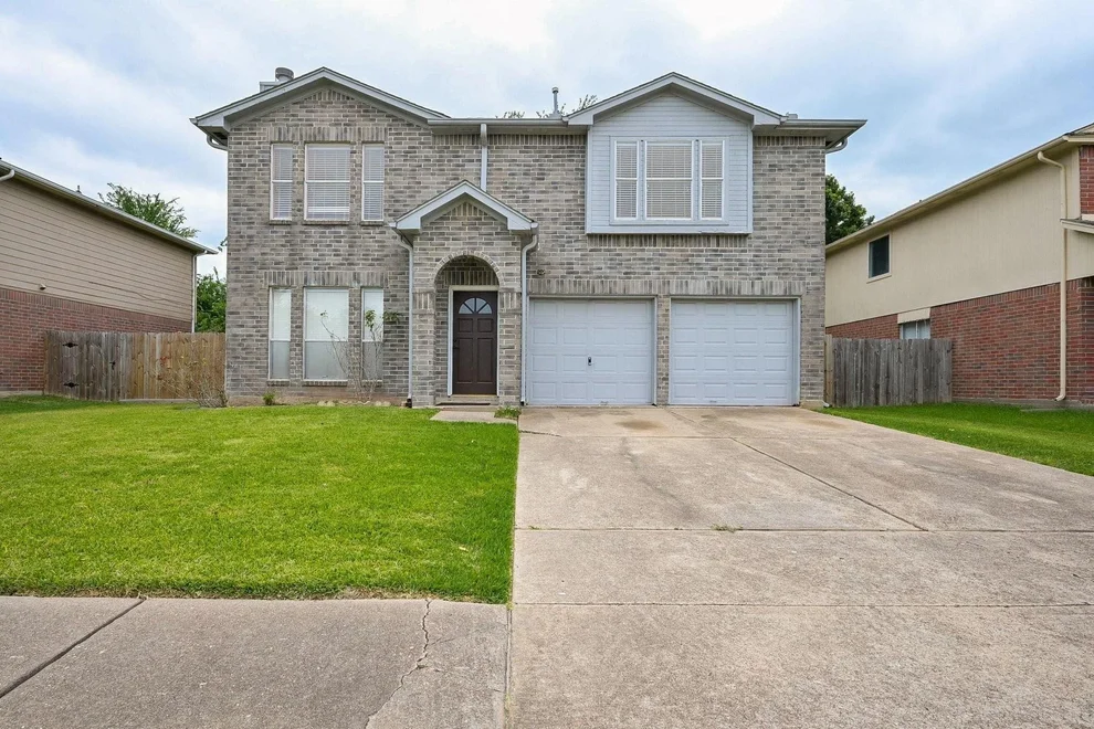 Unit for sale at 13723 Wood River Drive, Houston, TX 77085