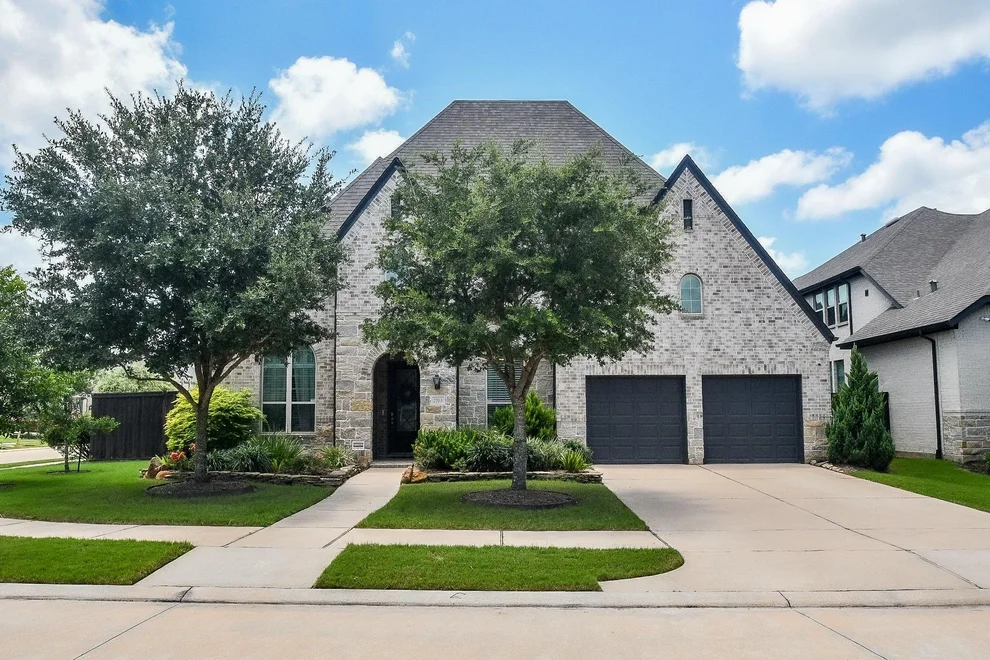 Unit for sale at 2703 Ripe Amber Cup Court, Richmond, TX 77406