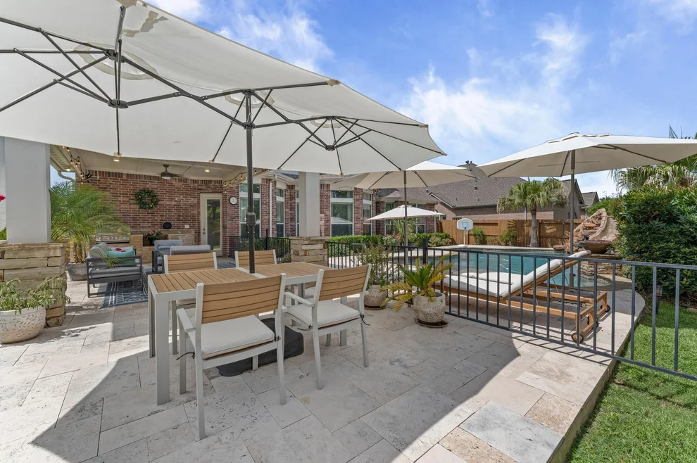 Unit for sale at 7218 Diamond Falls Lane, Spring, TX 77389