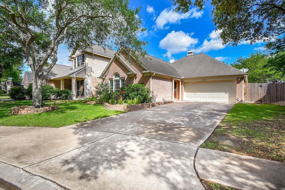 Unit for sale at 21206 Twisted Willow Lane, Katy, TX 77450