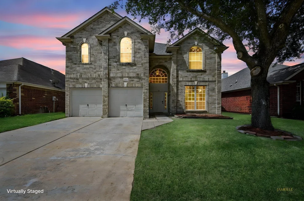 Unit for sale at 11011 Glenora Drive, Houston, TX 77065