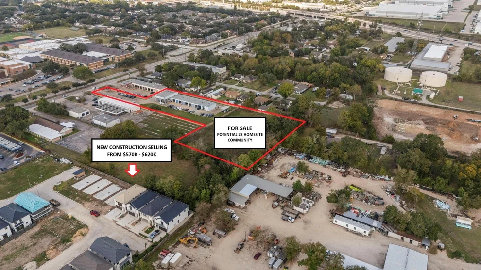 Unit for sale at 507 Dulles Avenue, Stafford, TX 77477