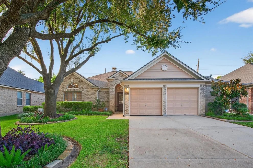 Unit for sale at 7418 Sheffield Bend Court, Houston, TX 77095